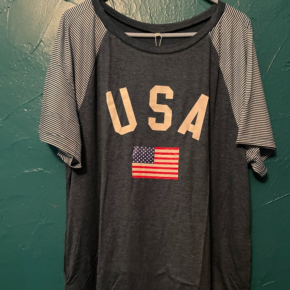 Dolnine Plus Size Collection Sz 24